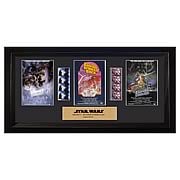 Star Wars Episode V Special Edition Trio Film Cell